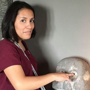 Meet your Posher, Anna